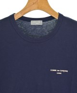 COMME des GARCONS HOMME（コムデギャルソンオム）Tシャツ・カットソー 紺 サイズ:-(XL位) メンズ/2200624988137