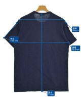 COMME des GARCONS HOMME（コムデギャルソンオム）Tシャツ・カットソー 紺 サイズ:-(XL位) メンズ/2200624988137