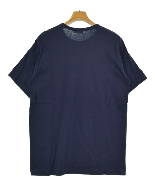 COMME des GARCONS HOMME（コムデギャルソンオム）Tシャツ・カットソー 紺 サイズ:-(XL位) メンズ/2200624988144