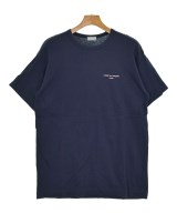 COMME des GARCONS HOMME（コムデギャルソンオム）Tシャツ・カットソー 紺 サイズ:-(XL位) メンズ/2200624988144
