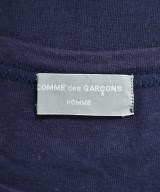 COMME des GARCONS HOMME（コムデギャルソンオム）Tシャツ・カットソー 紺 サイズ:-(XL位) メンズ/2200624988144