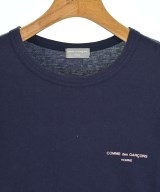 COMME des GARCONS HOMME（コムデギャルソンオム）Tシャツ・カットソー 紺 サイズ:-(XL位) メンズ/2200624988144