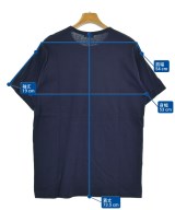 COMME des GARCONS HOMME（コムデギャルソンオム）Tシャツ・カットソー 紺 サイズ:-(XL位) メンズ/2200624988144