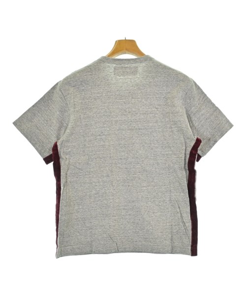 COMME des GARCONS HOMME HOMME（コムデギャルソンオムオム）Tシャツ・カットソー グレー サイズ:-(M位) メンズ/2200624988151