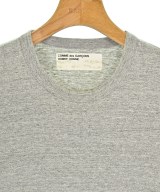 COMME des GARCONS HOMME HOMME（コムデギャルソンオムオム）Tシャツ・カットソー グレー サイズ:-(M位) メンズ/2200624988151