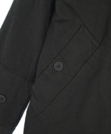 COMME des GARCONS HOMME HOMME（コムデギャルソンオムオム）コート 黒 サイズ:XS メンズ/2200611369017