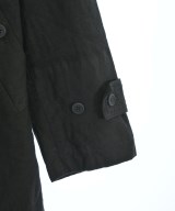 COMME des GARCONS HOMME HOMME（コムデギャルソンオムオム）コート 黒 サイズ:XS メンズ/2200611369017