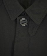 COMME des GARCONS HOMME HOMME（コムデギャルソンオムオム）コート 黒 サイズ:XS メンズ/2200611369017