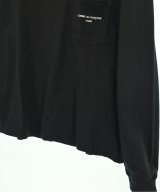 COMME des GARCONS HOMME（コムデギャルソンオム）Tシャツ・カットソー 黒 サイズ:L メンズ/2200614606324