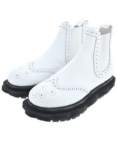コムデギャルソンオムオム(COMME des GARCONS HOMME HOMME)のCOMME des GARCONS HOMME HOMME シューズ（その他）
