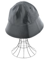 COMME des GARCONS HOMME（コムデギャルソンオム）ハット 黒 サイズ:- メンズ/2200696528057