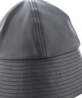 COMME des GARCONS HOMME（コムデギャルソンオム）ハット 黒 サイズ:- メンズ/2200696528057