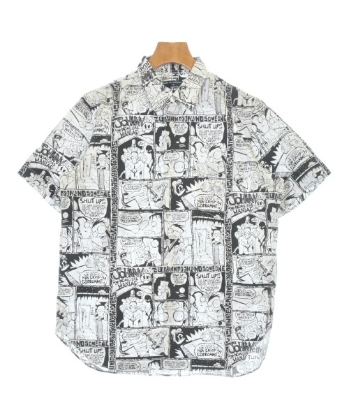 コムデギャルソンオム(COMME des GARCONS HOMME)のCOMME des GARCONS HOMME カジュアルシャツ