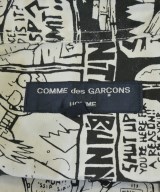 COMME des GARCONS HOMME（コムデギャルソンオム）カジュアルシャツ 白 サイズ:M メンズ/2200697701145