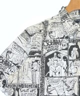 COMME des GARCONS HOMME（コムデギャルソンオム）カジュアルシャツ 白 サイズ:M メンズ/2200697701145