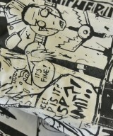 COMME des GARCONS HOMME（コムデギャルソンオム）カジュアルシャツ 白 サイズ:M メンズ/2200697701145