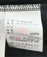 COMME des GARCONS HOMME HOMME（コムデギャルソンオムオム）その他 黒 サイズ:-(XS位) メンズ/2200696809279