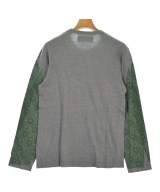 COMME des GARCONS HOMME HOMME（コムデギャルソンオムオム）Tシャツ・カットソー グレー サイズ:F メンズ/2200700378449
