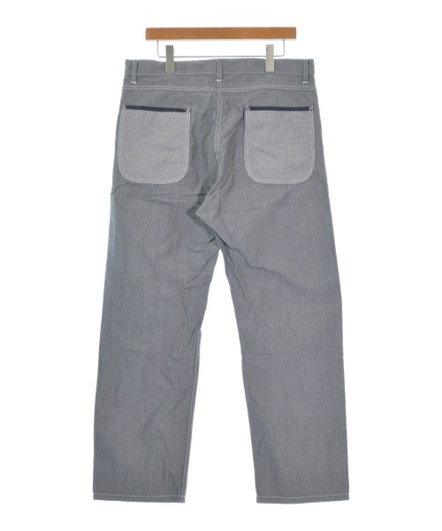 COMME des GARCONS HOMME HOMME（コムデギャルソンオムオム）チノパン グレー サイズ:L メンズ/2200663451043
