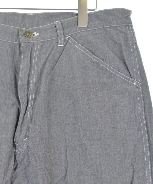 COMME des GARCONS HOMME HOMME（コムデギャルソンオムオム）チノパン グレー サイズ:L メンズ/2200663451043