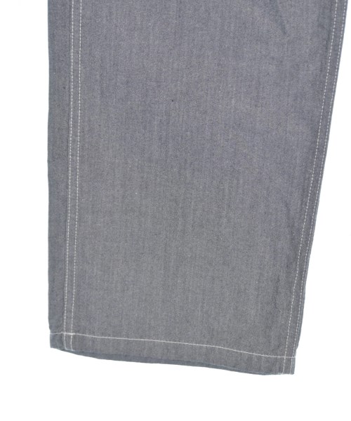 COMME des GARCONS HOMME HOMME（コムデギャルソンオムオム）チノパン グレー サイズ:L メンズ/2200663451043