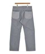 COMME des GARCONS HOMME HOMME（コムデギャルソンオムオム）チノパン グレー サイズ:L メンズ/2200663451043