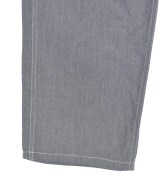 COMME des GARCONS HOMME HOMME（コムデギャルソンオムオム）チノパン グレー サイズ:L メンズ/2200663451043
