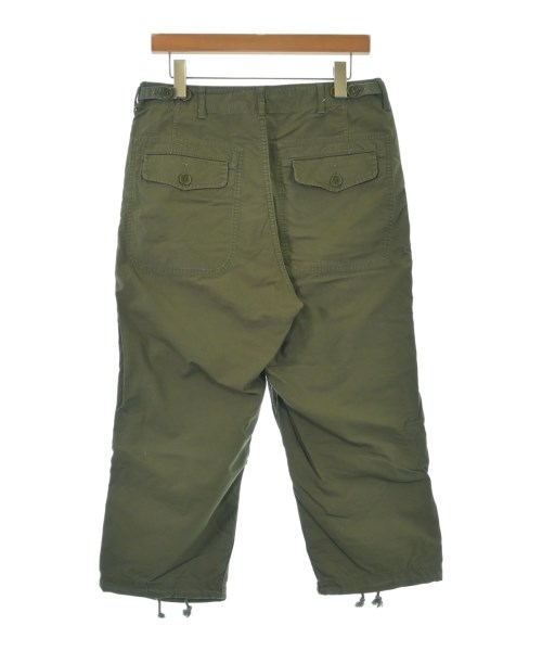 COMME des GARCONS HOMME（コムデギャルソンオム）カーゴパンツ カーキ サイズ:S メンズ/2200726705069