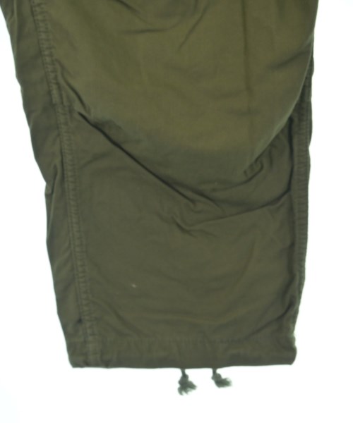 COMME des GARCONS HOMME（コムデギャルソンオム）カーゴパンツ カーキ サイズ:S メンズ/2200726705069