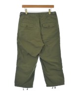 COMME des GARCONS HOMME（コムデギャルソンオム）カーゴパンツ カーキ サイズ:S メンズ/2200726705069