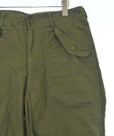 COMME des GARCONS HOMME（コムデギャルソンオム）カーゴパンツ カーキ サイズ:S メンズ/2200726705069