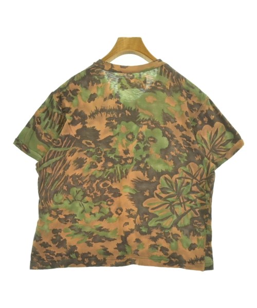 COMME des GARCONS HOMME HOMME（コムデギャルソンオムオム）Tシャツ・カットソー 茶 サイズ:-(M位) メンズ/2200729186025