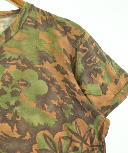 COMME des GARCONS HOMME HOMME（コムデギャルソンオムオム）Tシャツ・カットソー 茶 サイズ:-(M位) メンズ/2200729186025