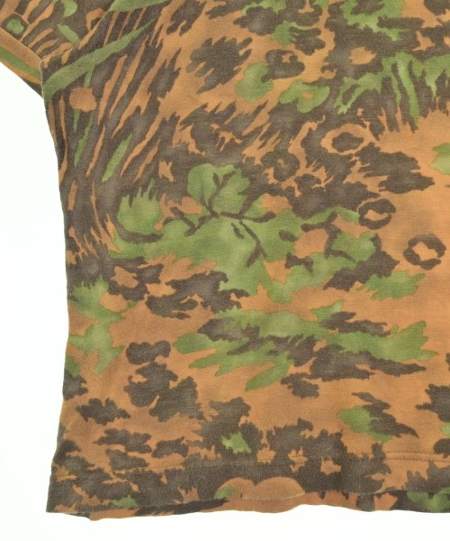 COMME des GARCONS HOMME HOMME（コムデギャルソンオムオム）Tシャツ・カットソー 茶 サイズ:-(M位) メンズ/2200729186025