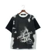 YOHJI YAMAMOTO Tシャツ・カットソー