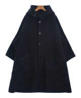 YOHJI YAMAMOTO トレンチコート