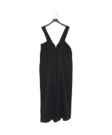 YOHJI YAMAMOTO オールインワン/サロペット