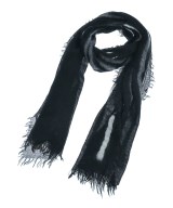 YOHJI YAMAMOTO ストール