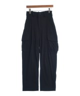 YOHJI YAMAMOTO カーゴパンツ