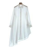 YOHJI YAMAMOTO シャツワンピース