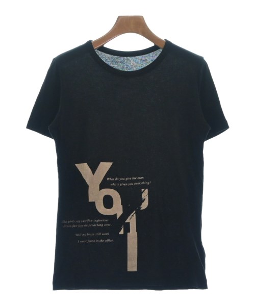 ヨウジヤマモト(YOHJI YAMAMOTO)のYOHJI YAMAMOTO Tシャツ・カットソー