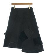 YOHJI YAMAMOTO ロング・マキシ丈スカート
