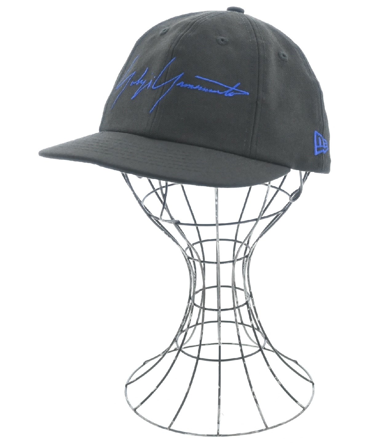 Yohji Yamamoto 新品 ヨウジヤマモト x ニューエラ NEW ERA