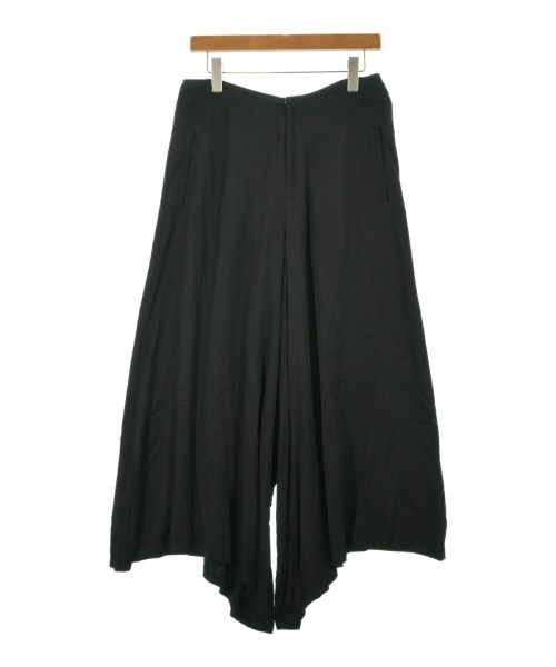 ヨウジヤマモト(YOHJI YAMAMOTO)のYOHJI YAMAMOTO クロップドパンツ