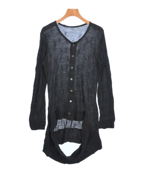 ヨウジヤマモト(YOHJI YAMAMOTO)のYOHJI YAMAMOTO カーディガン