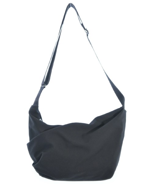 ヨウジヤマモトプールオム(yohji yamamoto POUR HOMME)のyohji yamamoto POUR HOMME ショルダーバッグ