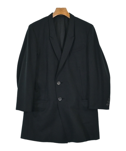 ヨウジヤマモト(YOHJI YAMAMOTO)のYOHJI YAMAMOTO チェスターコート