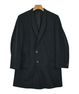YOHJI YAMAMOTO チェスターコート