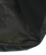 Yohji Yamamoto（ヨウジヤマモト）ハンドバッグ 黒 サイズ:- レディース/2200616684092