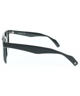 Yohji Yamamoto（ヨウジヤマモト）サングラス 黒 サイズ:- メンズ/2200635405029